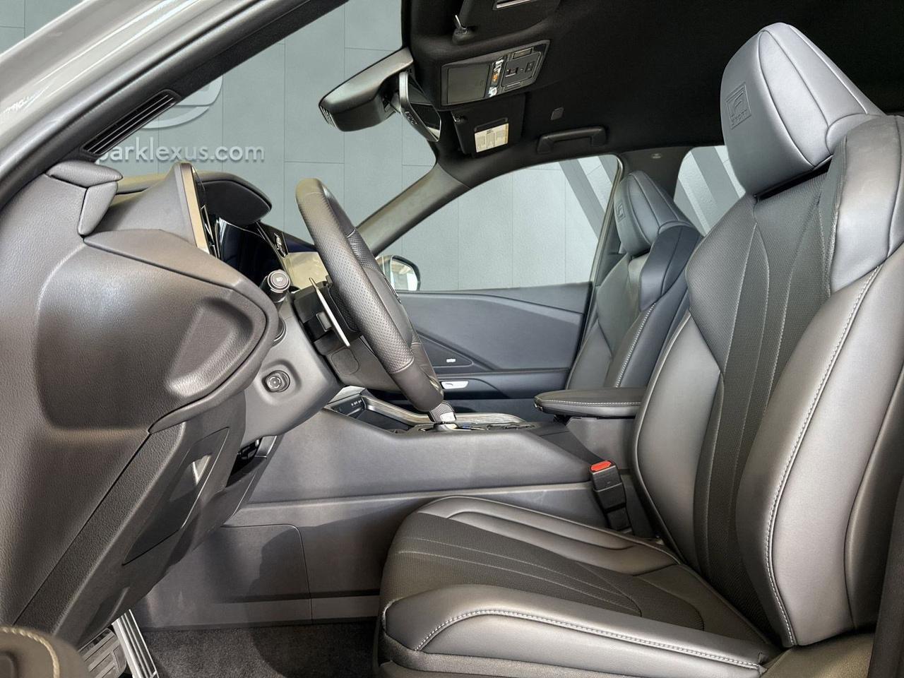 2025 Lexus TX 500h F SPORT Premium San Antonio TX