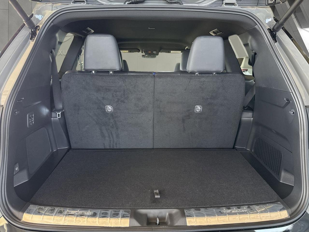 2025 Lexus TX 500h F SPORT Premium San Antonio TX