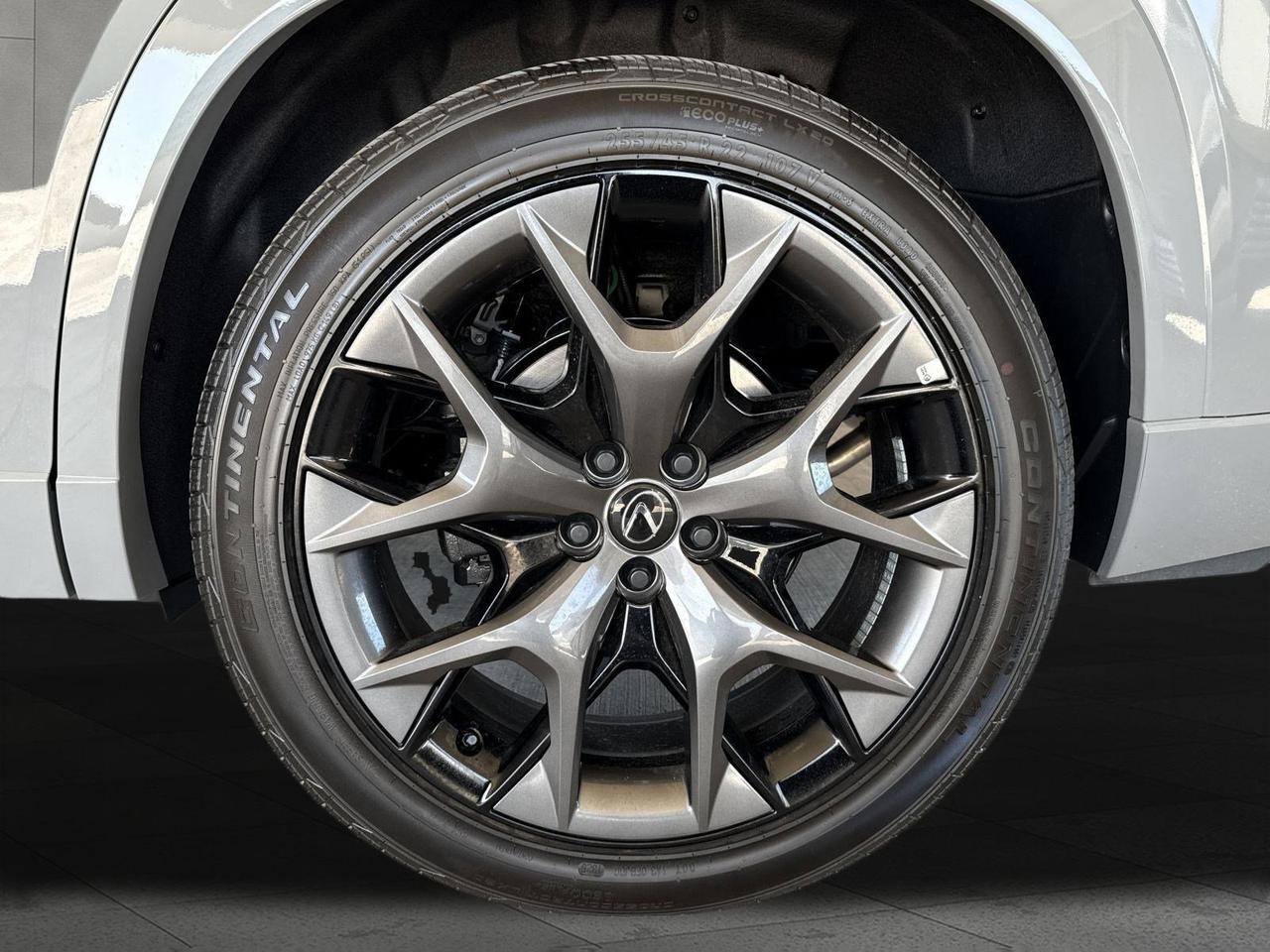 2025 Lexus TX 500h F SPORT Premium San Antonio TX