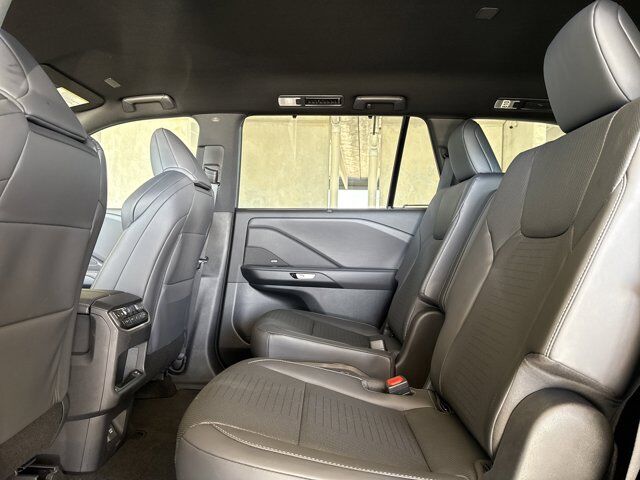 2025 Lexus TX 500h F SPORT Premium San Antonio TX