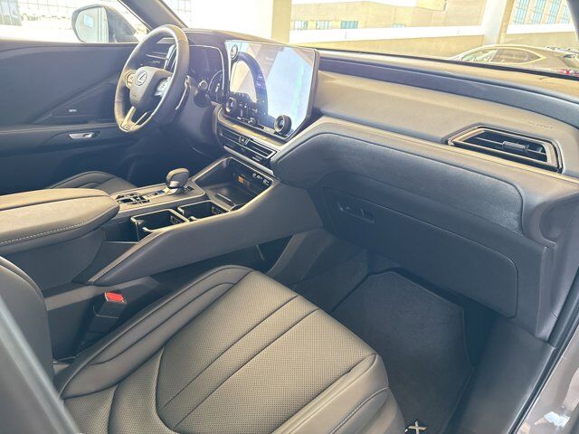 2025 Lexus TX 500h F SPORT Premium San Antonio TX