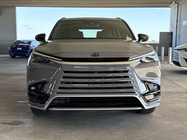 2025 Lexus TX 500h F SPORT Premium San Antonio TX