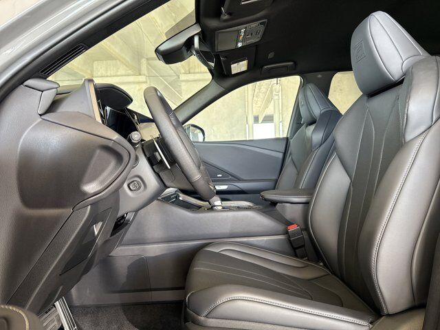 2025 Lexus TX 500h F SPORT Premium San Antonio TX