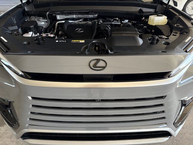 2025 Lexus TX 500h F SPORT Premium San Antonio TX