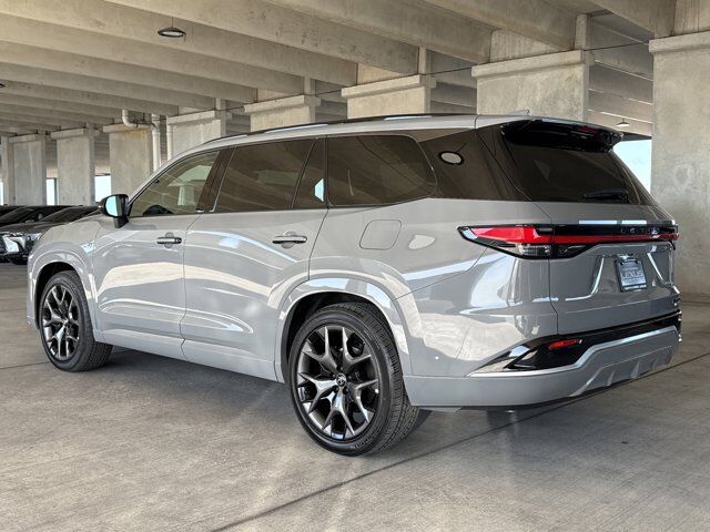 2025 Lexus TX 500h F SPORT Premium San Antonio TX