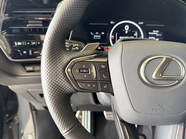 2025 Lexus TX 500h F SPORT Premium San Antonio TX