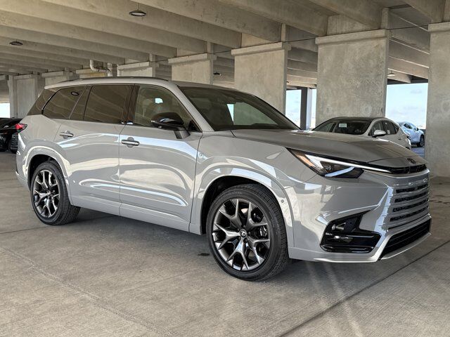 2025 Lexus TX 500h F SPORT Premium San Antonio TX