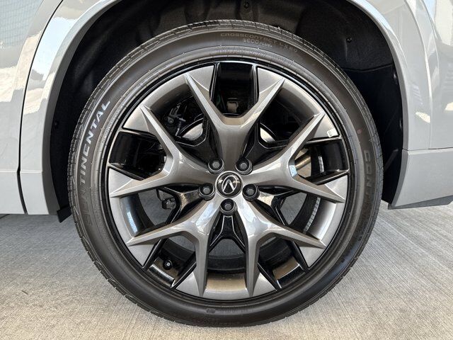 2025 Lexus TX 500h F SPORT Premium San Antonio TX