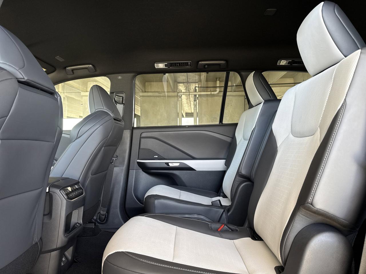 2025 Lexus TX 500h F SPORT Premium San Antonio TX