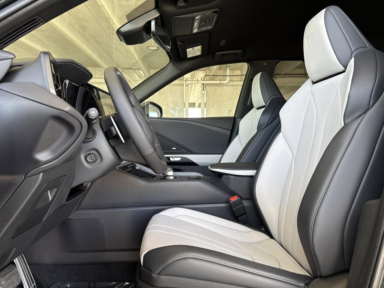 2025 Lexus TX 500h F SPORT Premium San Antonio TX
