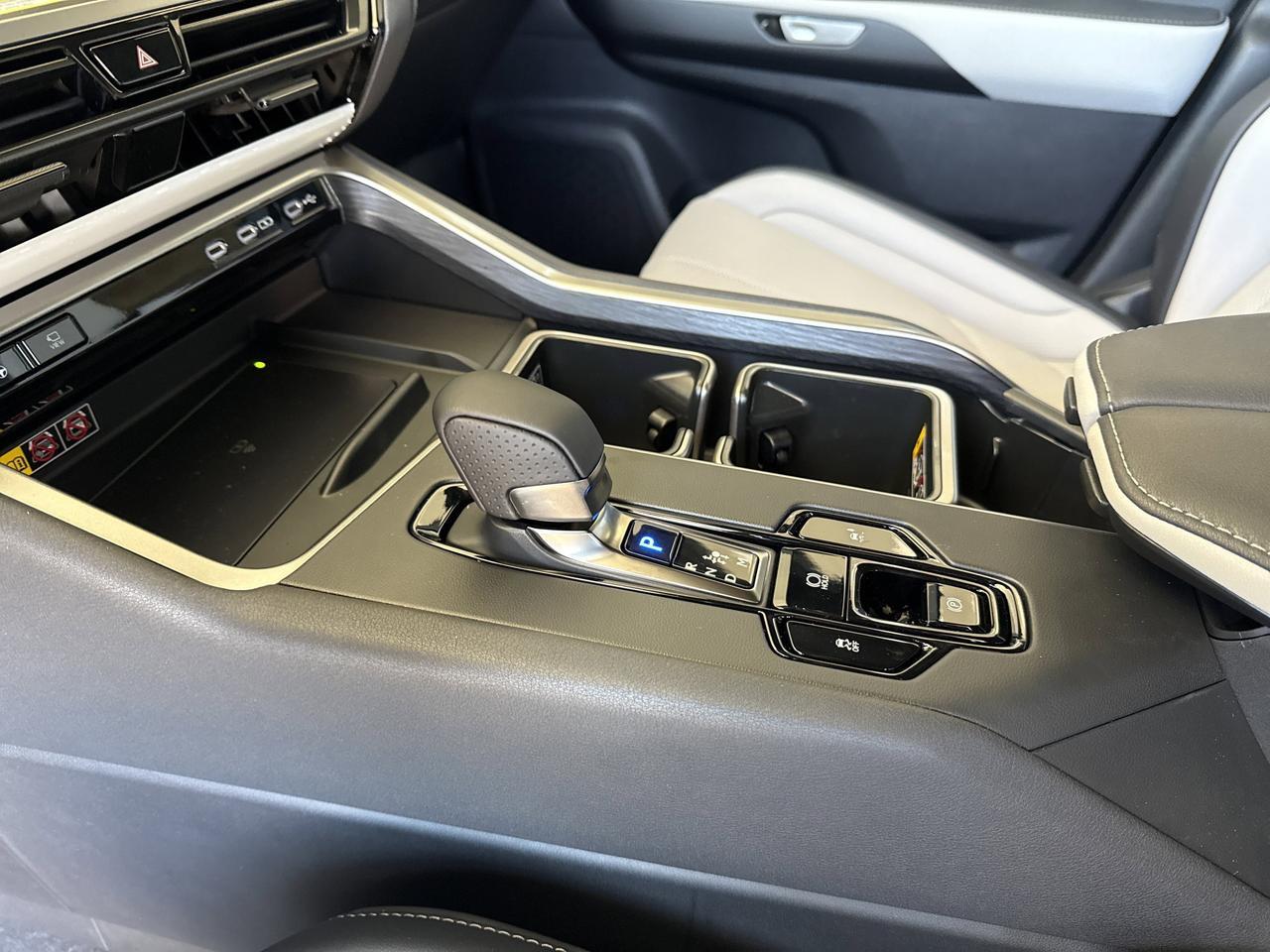 2025 Lexus TX 500h F SPORT Premium San Antonio TX