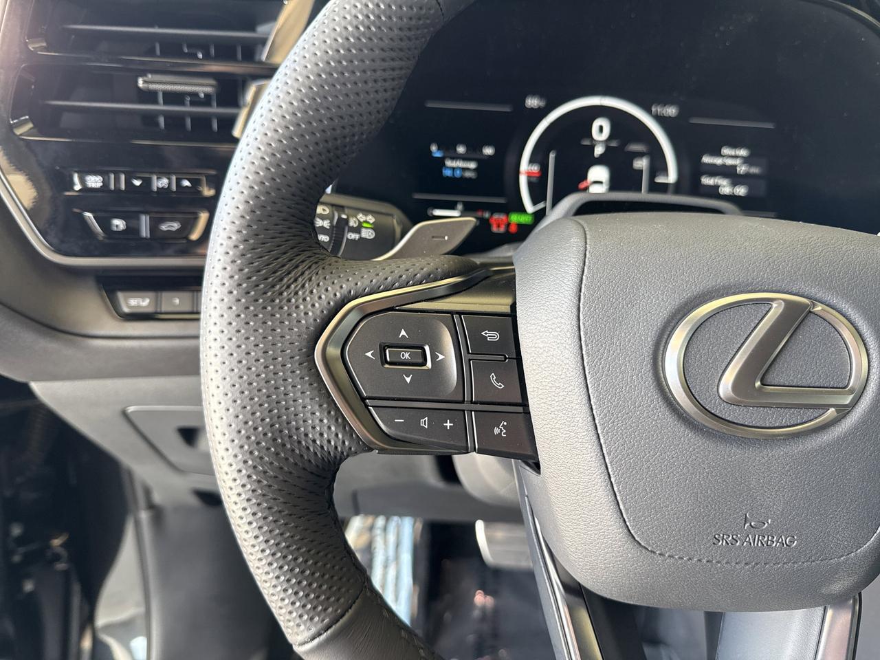 2025 Lexus TX 500h F SPORT Premium San Antonio TX