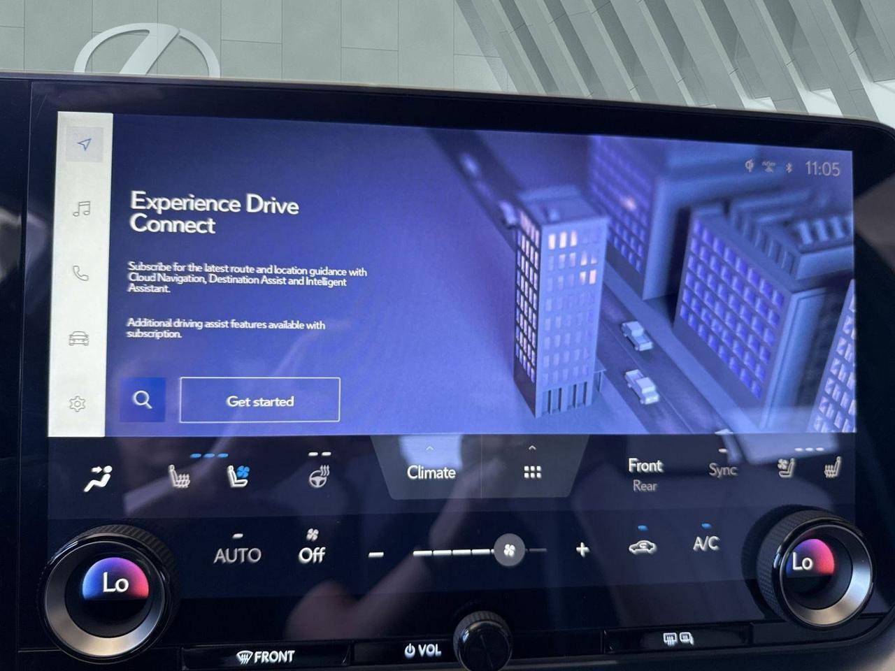 2025 Lexus TX 500h F SPORT Premium San Antonio TX