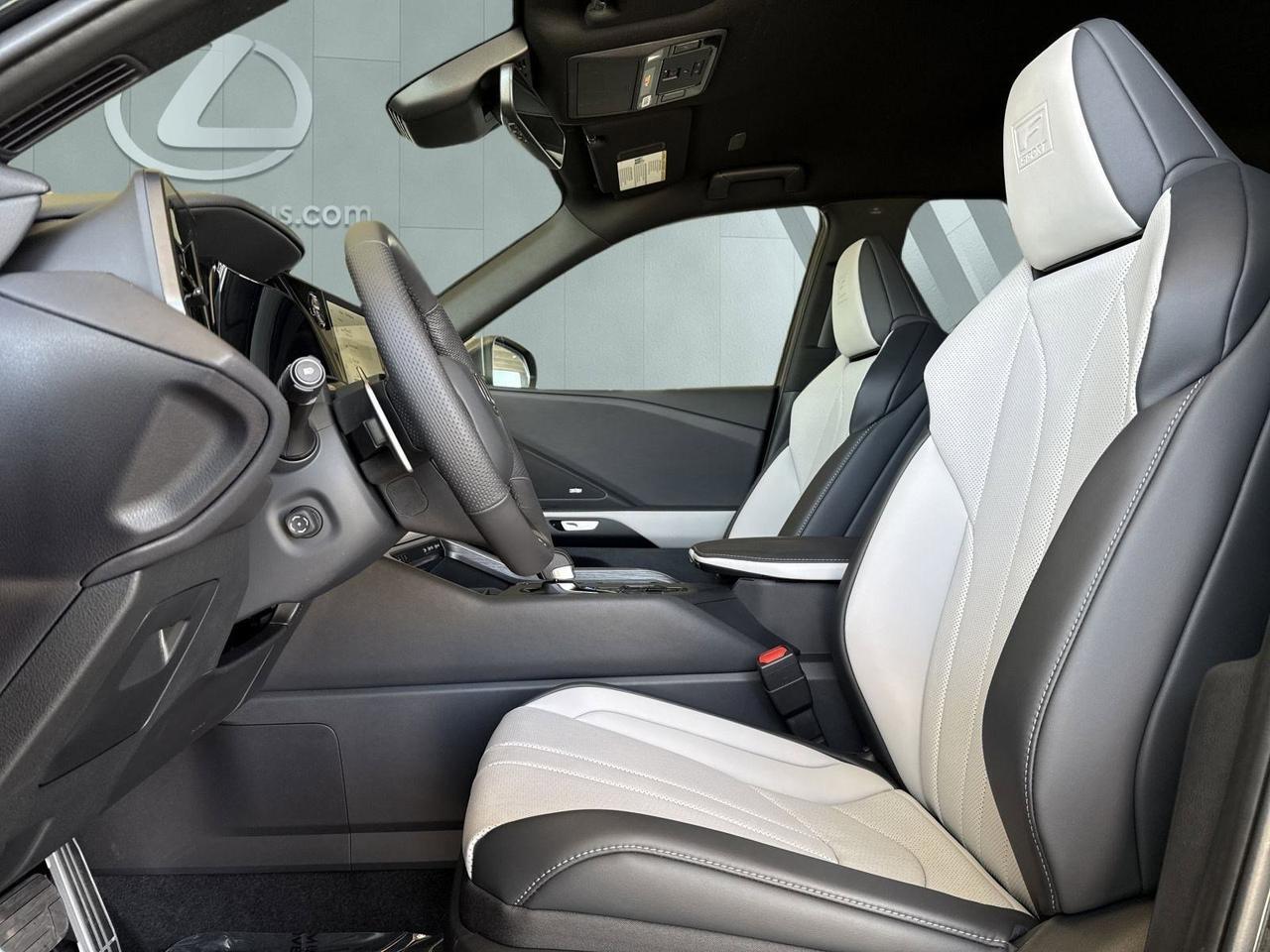 2025 Lexus TX 500h F SPORT Premium San Antonio TX