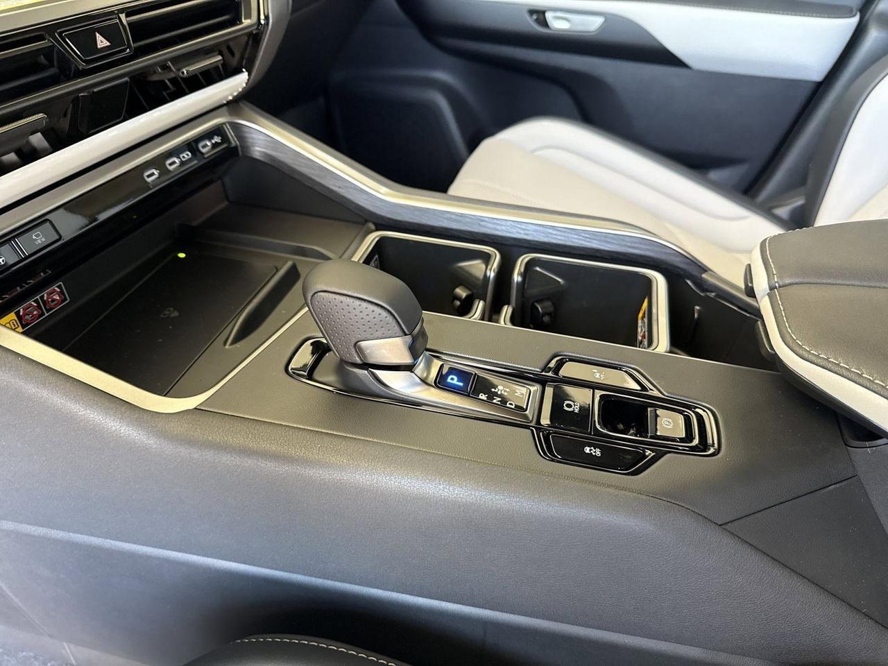 2025 Lexus TX 500h F SPORT Premium San Antonio TX