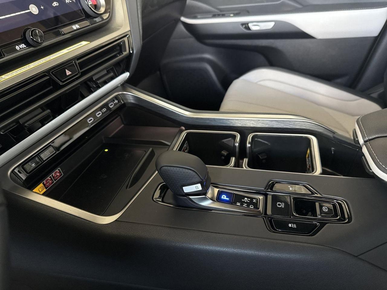 2025 Lexus TX 500h F SPORT Premium San Antonio TX