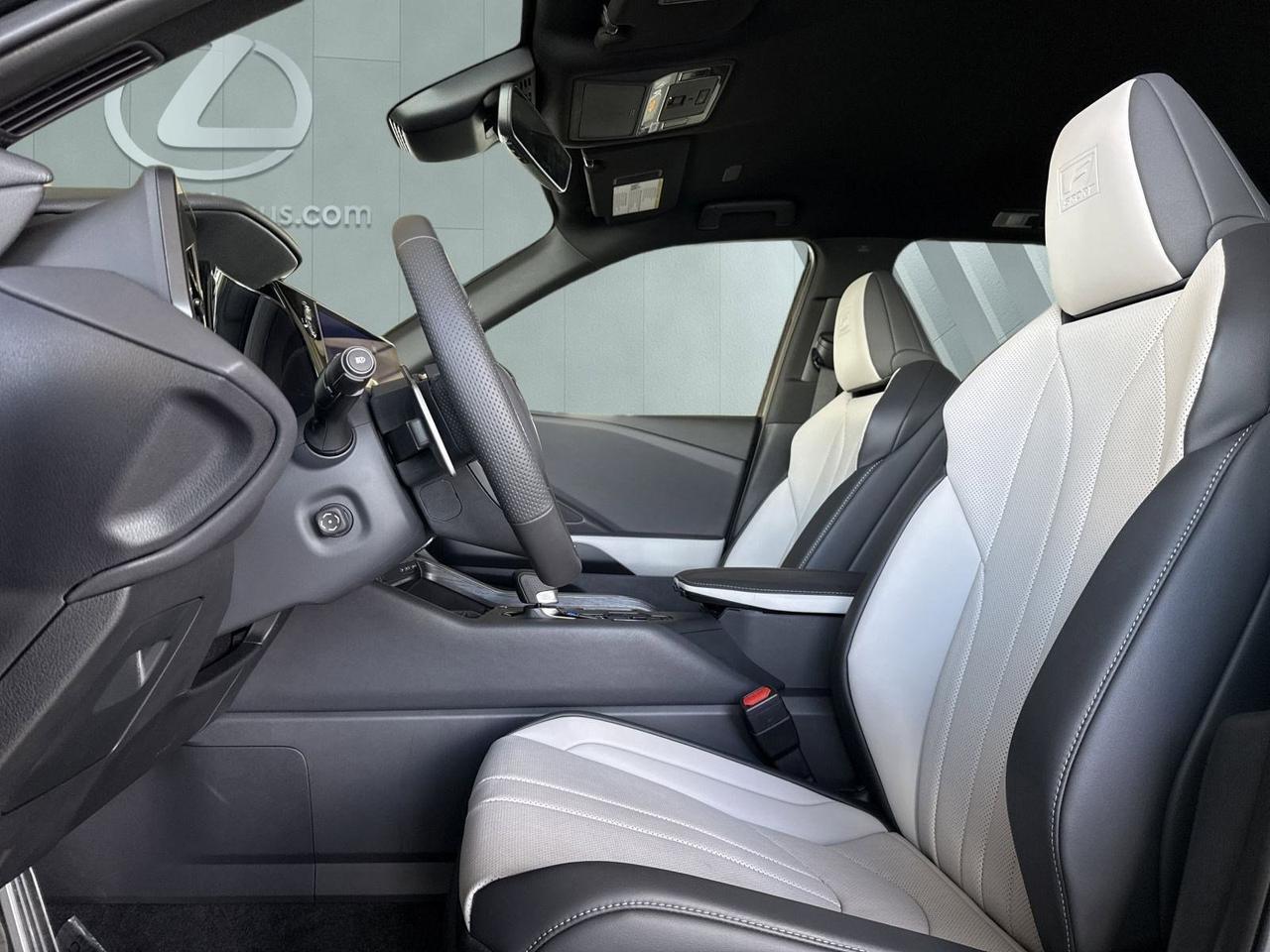 2025 Lexus TX 500h F SPORT Premium San Antonio TX