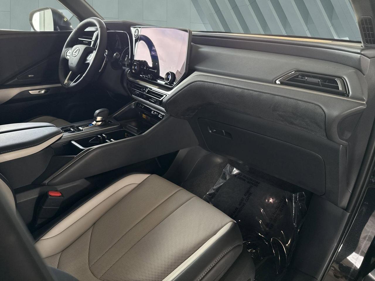 2025 Lexus TX 500h F SPORT Premium San Antonio TX