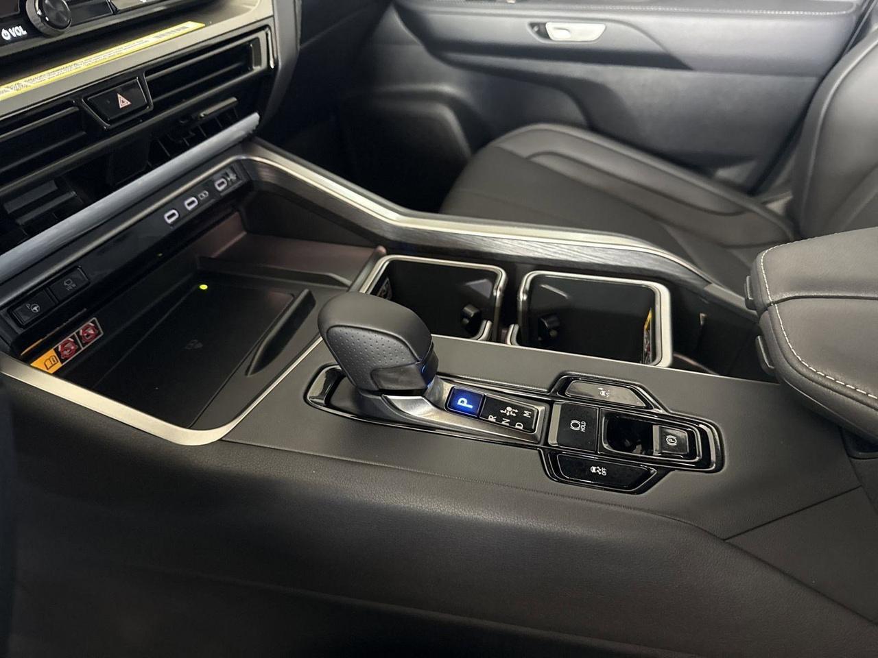2025 Lexus TX 500h F SPORT Premium San Antonio TX