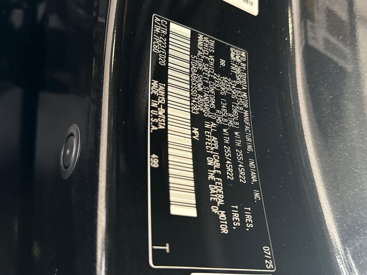 2025 Lexus TX 500h F SPORT Premium San Antonio TX