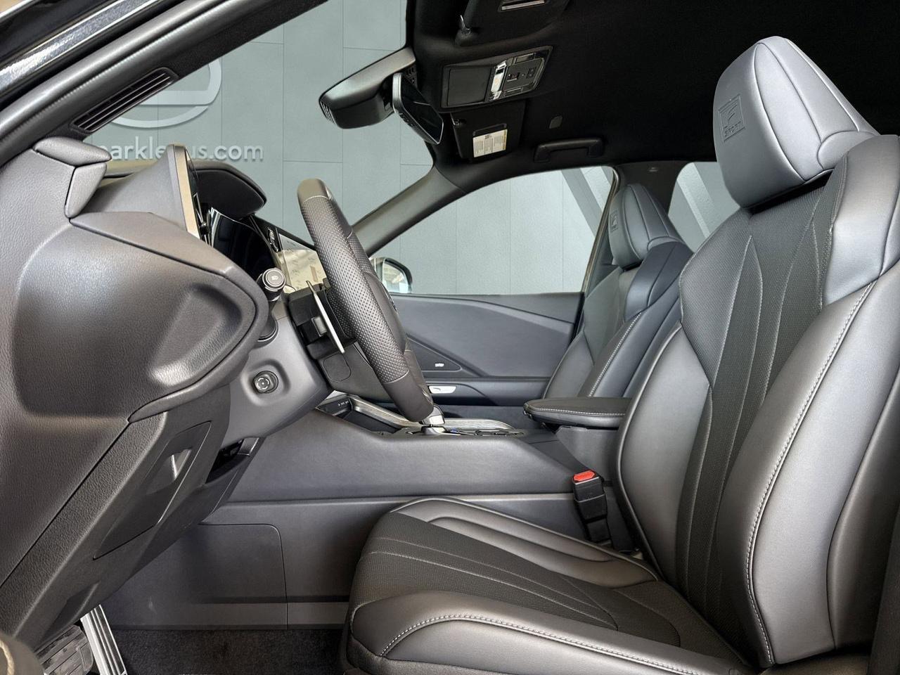 2025 Lexus TX 500h F SPORT Premium San Antonio TX