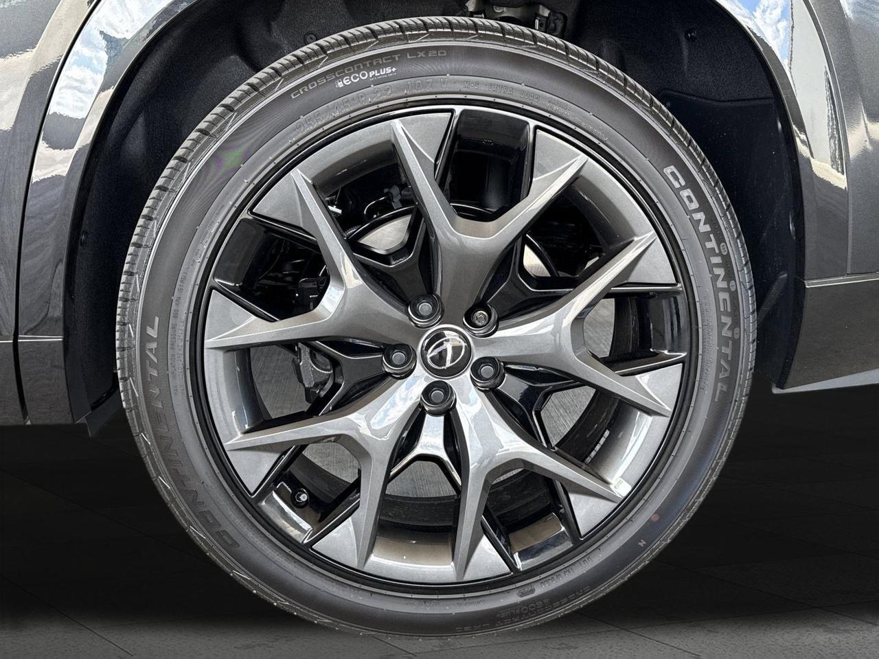 2025 Lexus TX 500h F SPORT Premium San Antonio TX