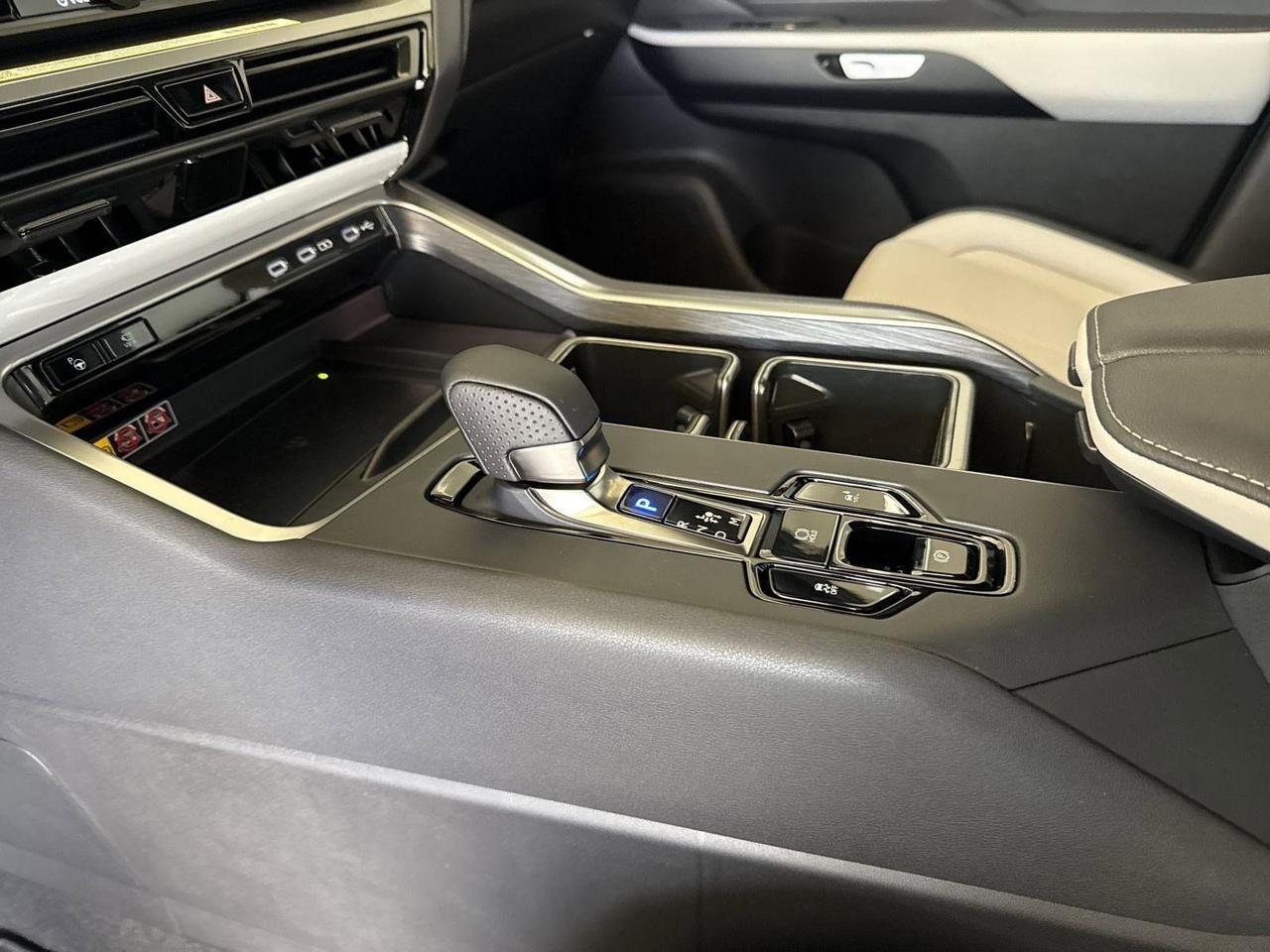 2025 Lexus TX 500h F SPORT Premium San Antonio TX
