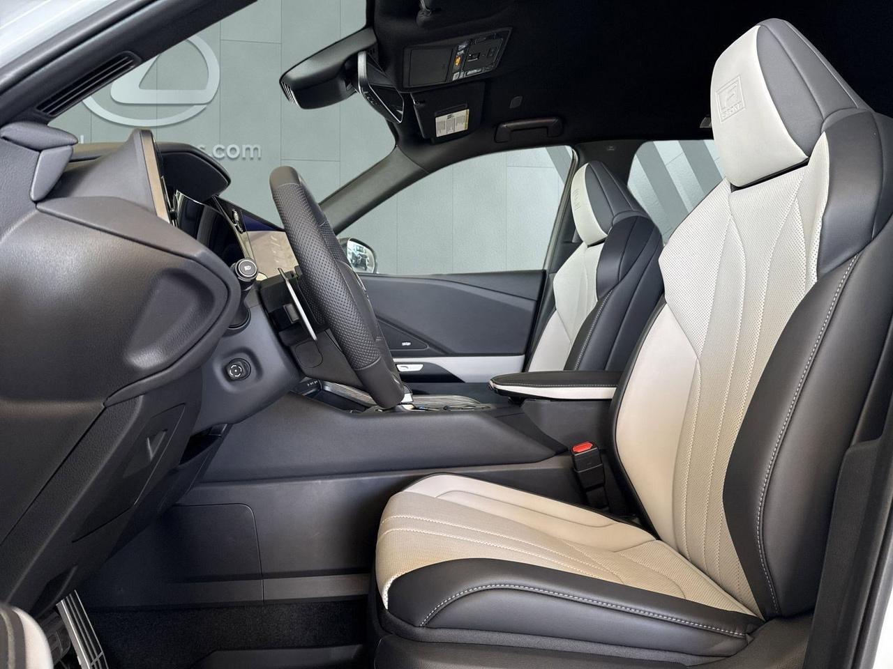2025 Lexus TX 500h F SPORT Premium San Antonio TX