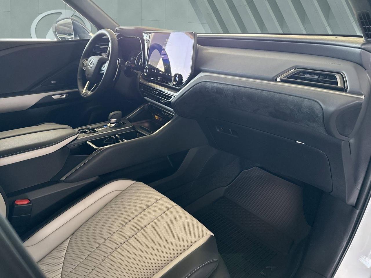 2025 Lexus TX 500h F SPORT Premium San Antonio TX