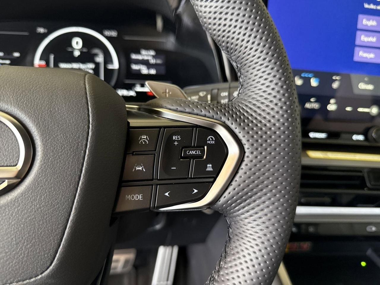 2025 Lexus TX 500h F SPORT Premium San Antonio TX