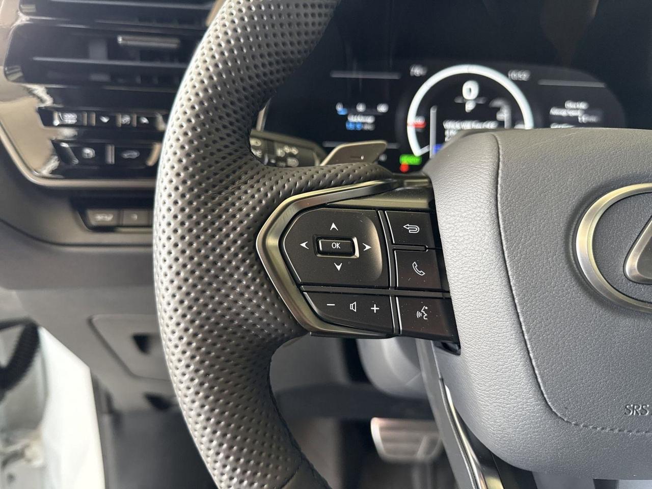 2025 Lexus TX 500h F SPORT Premium San Antonio TX