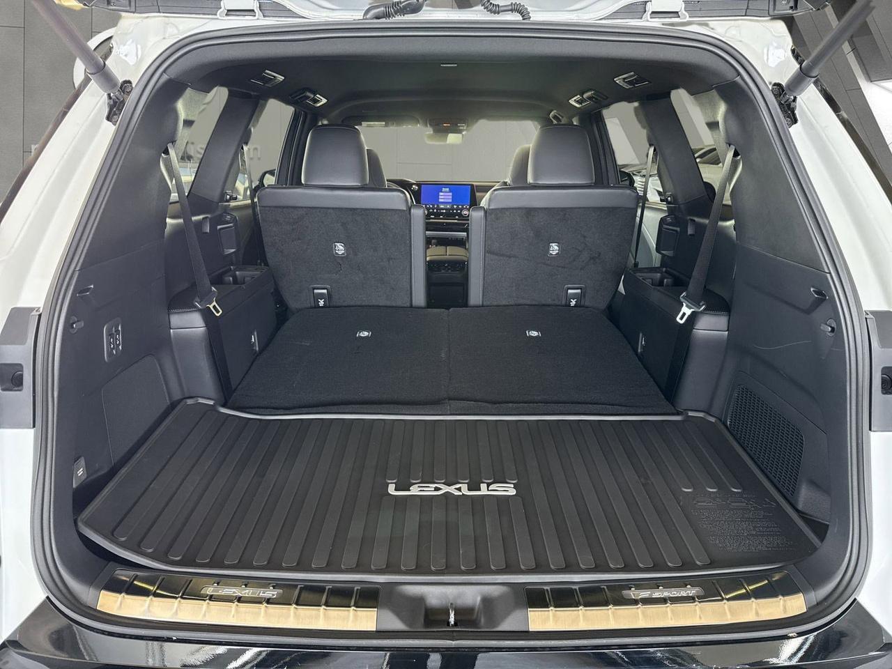 2025 Lexus TX 500h F SPORT Premium San Antonio TX