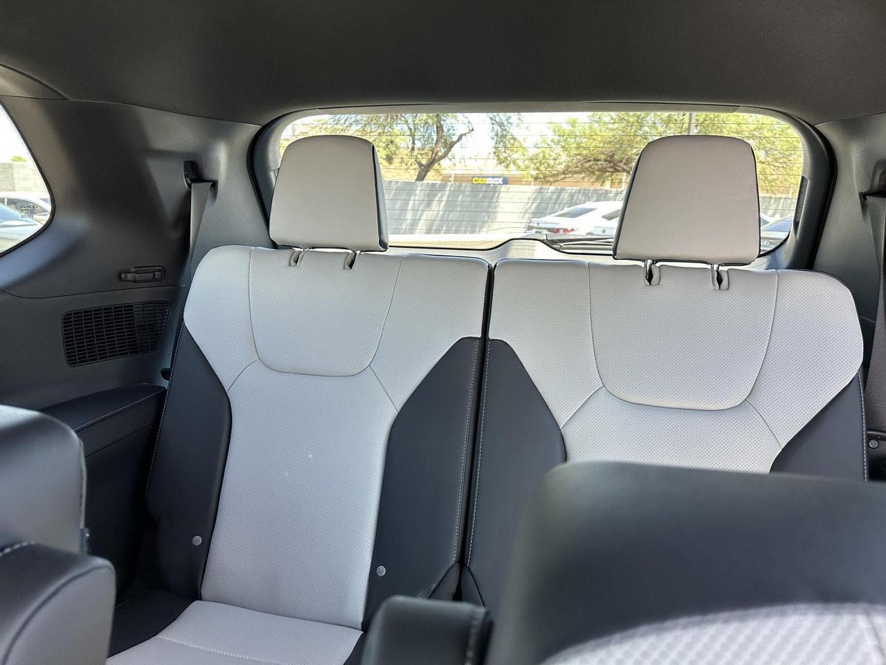 2025 Lexus TX 500h F SPORT Premium Tucson AZ