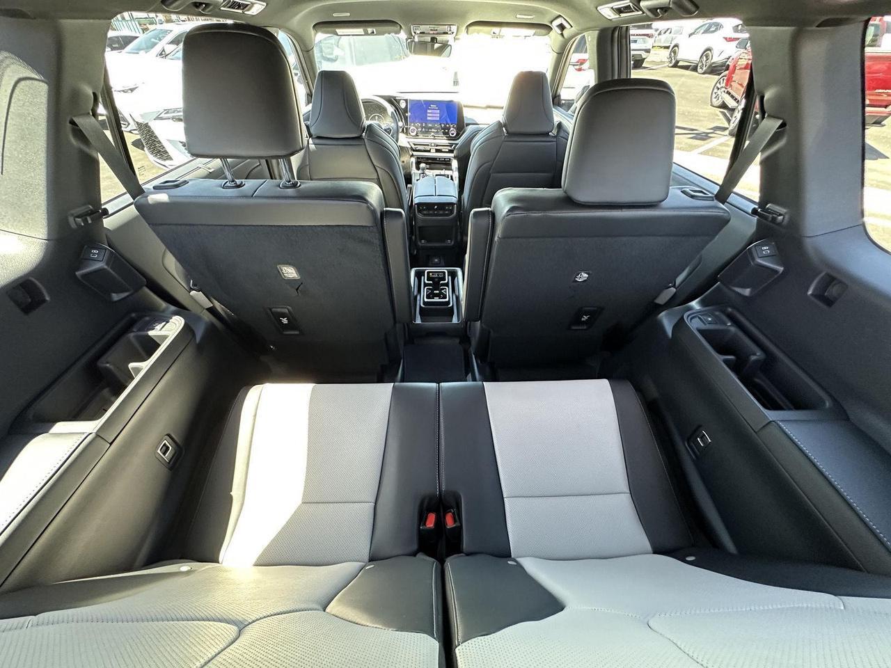 2025 Lexus TX 500h F SPORT Premium Tucson AZ