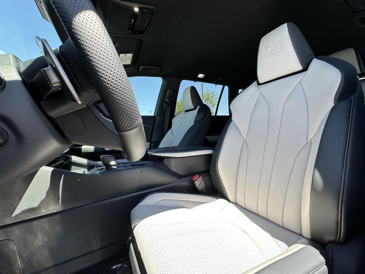 2025 Lexus TX 500h F SPORT Premium Tucson AZ
