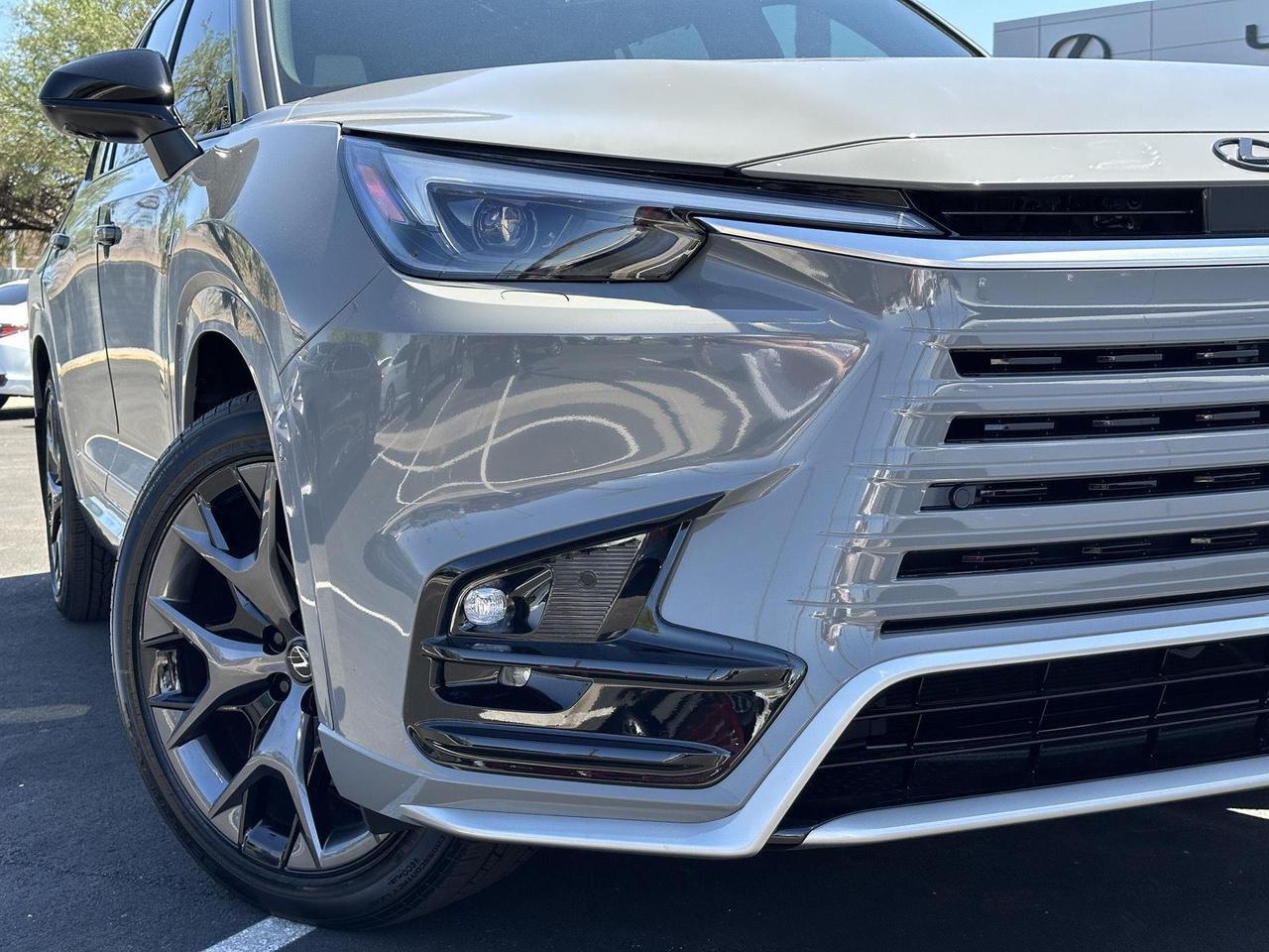 2025 Lexus TX 500h F SPORT Premium Tucson AZ