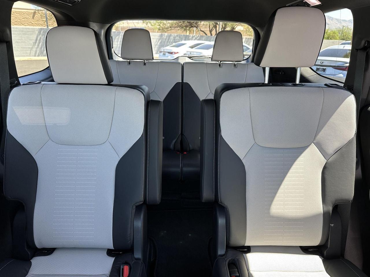 2025 Lexus TX 500h F SPORT Premium Tucson AZ