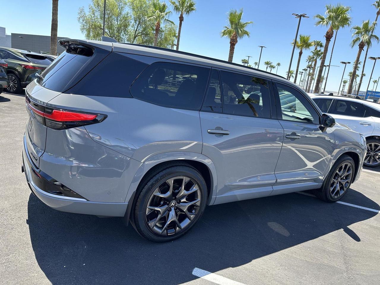 2025 Lexus TX 500h F SPORT Premium Tucson AZ