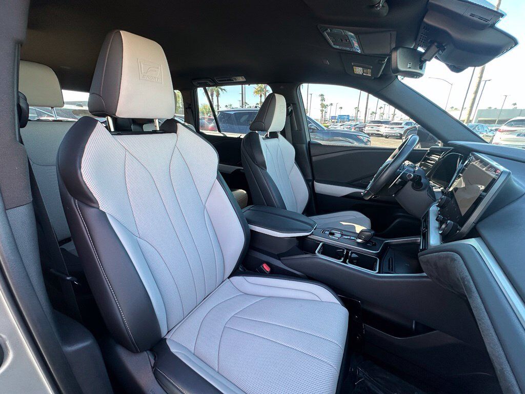 2025 Lexus TX 500h F SPORT Premium Tucson AZ