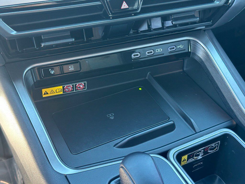 2025 Lexus TX 500h F SPORT Premium Tucson AZ