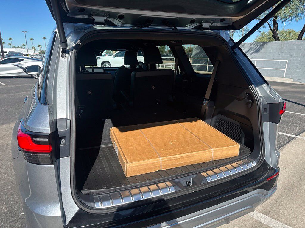2025 Lexus TX 500h F SPORT Premium Tucson AZ