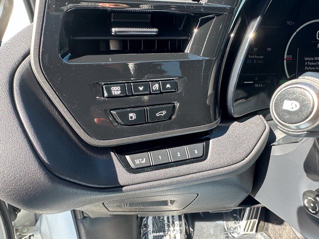 2025 Lexus TX 500h F SPORT Premium Tucson AZ