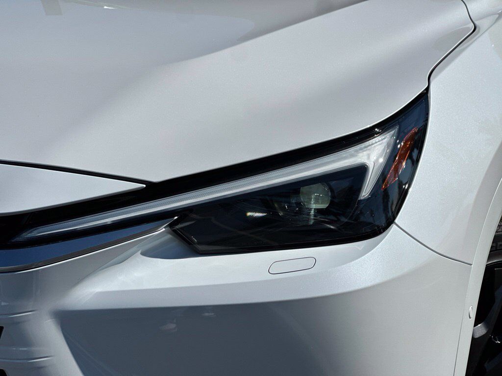 2025 Lexus TX 500h F SPORT Premium