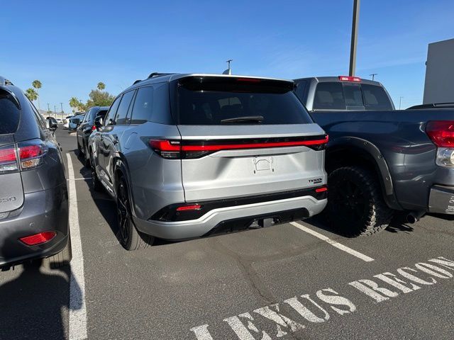 2025 Lexus TX 500h F SPORT Premium Tucson AZ