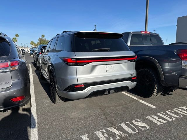 2025 Lexus TX 500h F SPORT Premium Tucson AZ