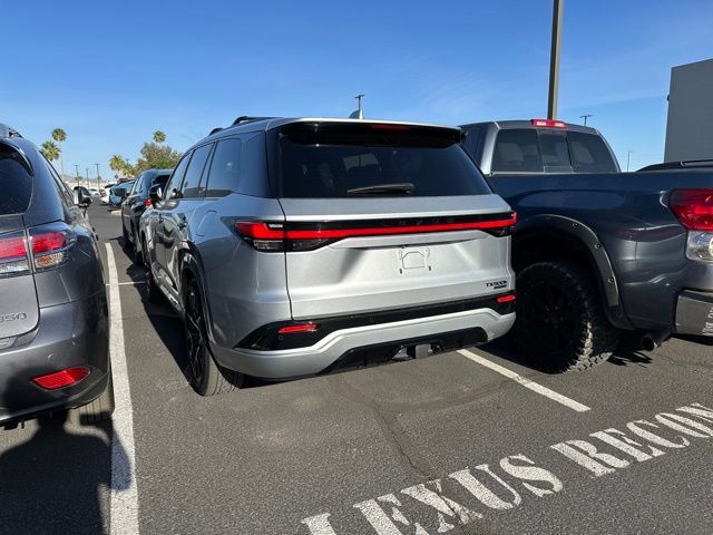 2025 Lexus TX 500h F SPORT Premium Tucson AZ
