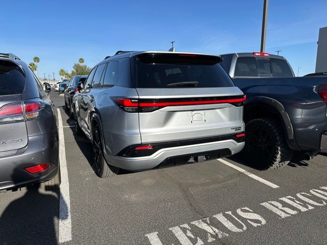 2025 Lexus TX 500h F SPORT Premium Tucson AZ