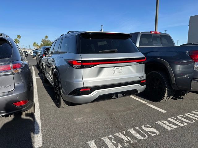 2025 Lexus TX 500h F SPORT Premium Tucson AZ