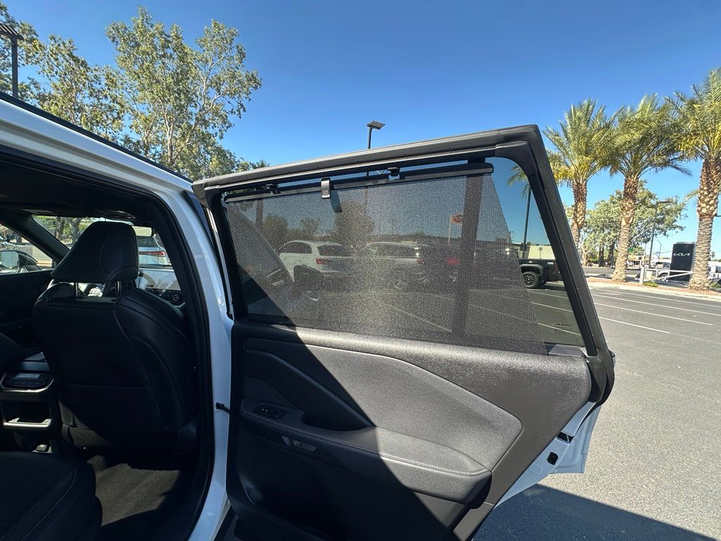 2025 Lexus TX 500h F SPORT Premium Tucson AZ