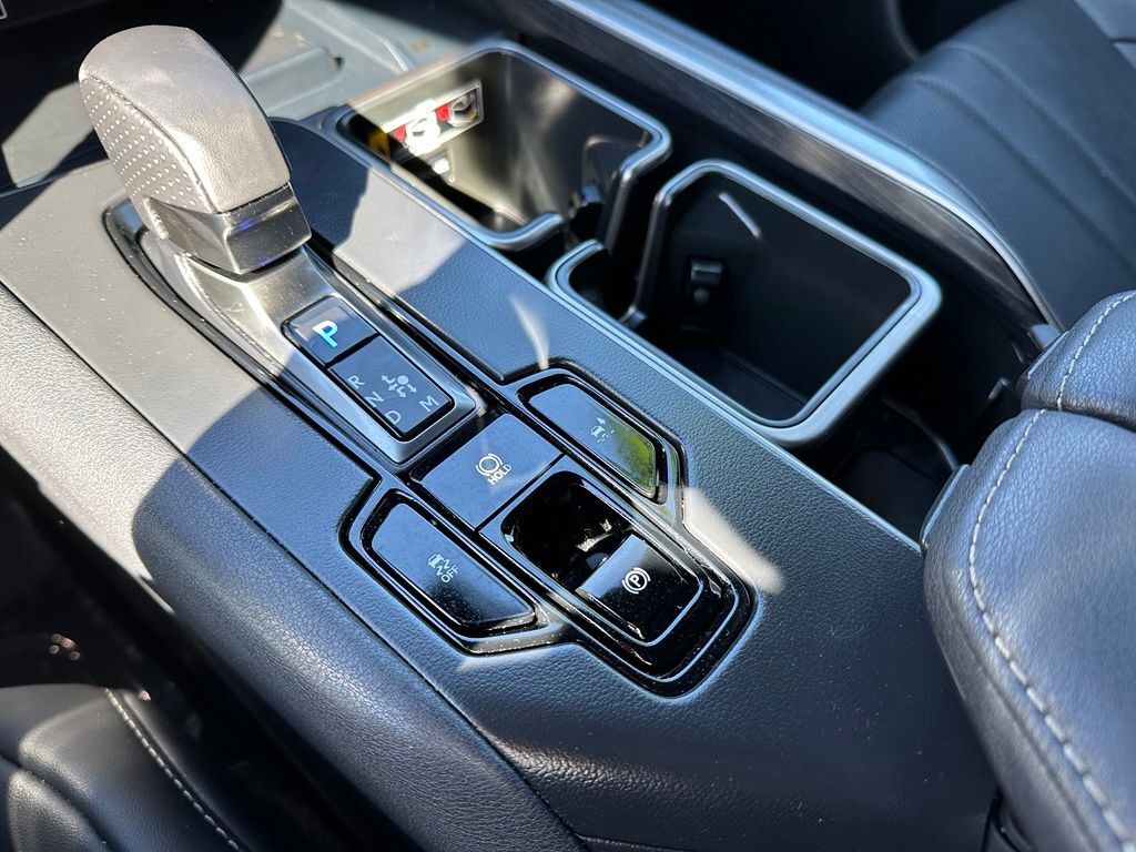 2025 Lexus TX 500h F SPORT Premium Tucson AZ